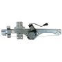 ACI 82340 Power Window Motor and Regulator Assembly