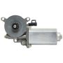 ACI 82407 Power Window Motor