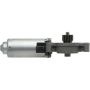 ACI 82407 Power Window Motor