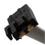 ACI 82948 Power Window Motor and Regulator Assembly