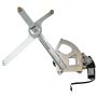 ACI 82949 Power Window Motor and Regulator Assembly
