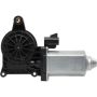ACI 82981 Power Window Motor