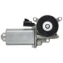 ACI 82983 Power Window Motor