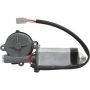 ACI 83093 Power Window Motor