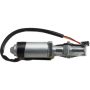 ACI 83095 Power Window Motor