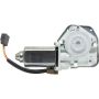 ACI 83098 Power Window Motor