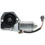 ACI 83098 Power Window Motor