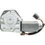 ACI 83099 Power Window Motor