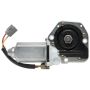 ACI 83099 Power Window Motor