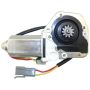ACI 83102 Power Window Motor