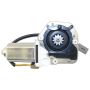 ACI 83106 Power Window Motor
