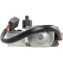 ACI 83111 Power Window Motor