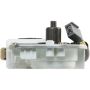ACI 83111 Power Window Motor