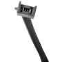 ACI 83114 Power Window Motor and Regulator Assembly