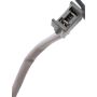 ACI 83115 Power Window Motor and Regulator Assembly