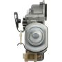 ACI 83117 Power Window Motor