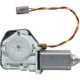 ACI 83120 Power Window Motor