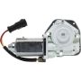 ACI 83126 Power Window Motor