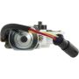ACI 83126 Power Window Motor