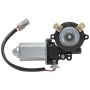 ACI 83128 Power Window Motor