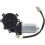 ACI 83128 Power Window Motor