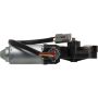 ACI 83128 Power Window Motor