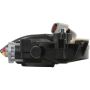 ACI 83128 Power Window Motor