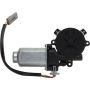 ACI 83129 Power Window Motor