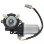 ACI 83129 Power Window Motor