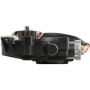 ACI 83129 Power Window Motor