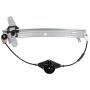 ACI 83134 Power Window Regulator