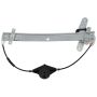 ACI 83134 Power Window Regulator