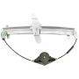 ACI 83134 Power Window Regulator