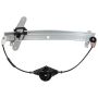 ACI 83135 Power Window Regulator