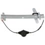 ACI 83135 Power Window Regulator