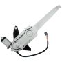 ACI 83140 Power Window Motor and Regulator Assembly