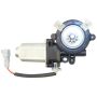 ACI 83144 Power Window Motor