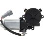ACI 83145 Power Window Motor