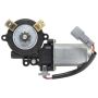 ACI 83145 Power Window Motor