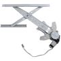 ACI 83153 Power Window Motor and Regulator Assembly