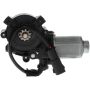 ACI 83161 Power Window Motor