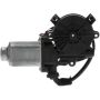 ACI 83161 Power Window Motor