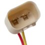 ACI 83164 Power Window Motor