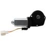 ACI 83165 Power Window Motor
