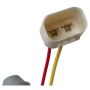ACI 83165 Power Window Motor