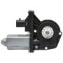 ACI 83166 Power Window Motor