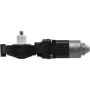 ACI 83166 Power Window Motor