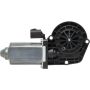 ACI 83167 Power Window Motor