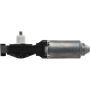 ACI 83167 Power Window Motor