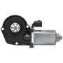 ACI 83167 Power Window Motor